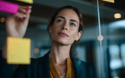 Redefining Leadership in the Age of AI: Empowering the Next Generation of Female Trailblazers