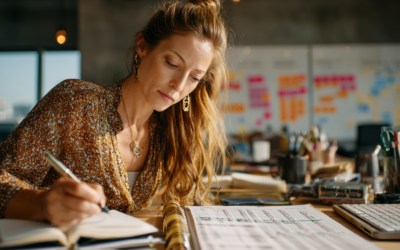 Leading Into the Next Year: The Skills That Compound in an AI-Accelerated World