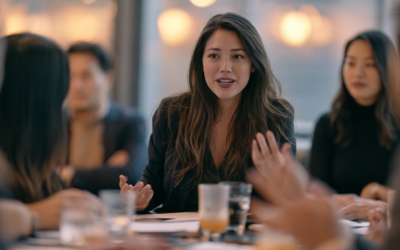 Fast Governance: How Adaptive Leaders Build Trust into Organizational Decisions