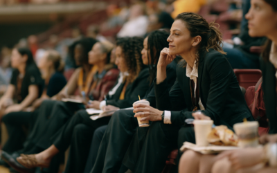High-Stakes Leadership: Why Bench Strength Is Built on the Field, Not the Sidelines